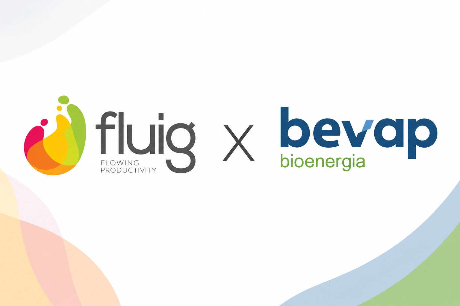 Bevap × Fluig