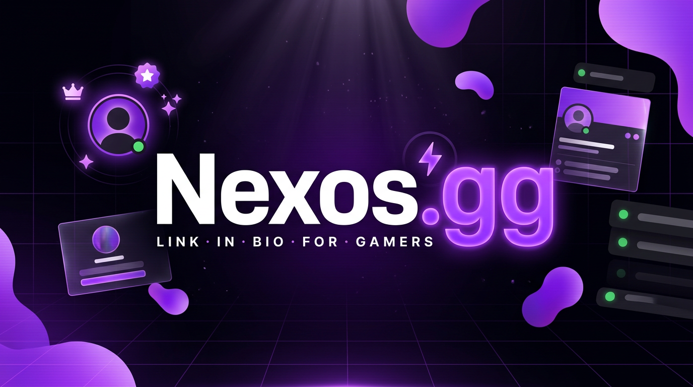 NexosGG
